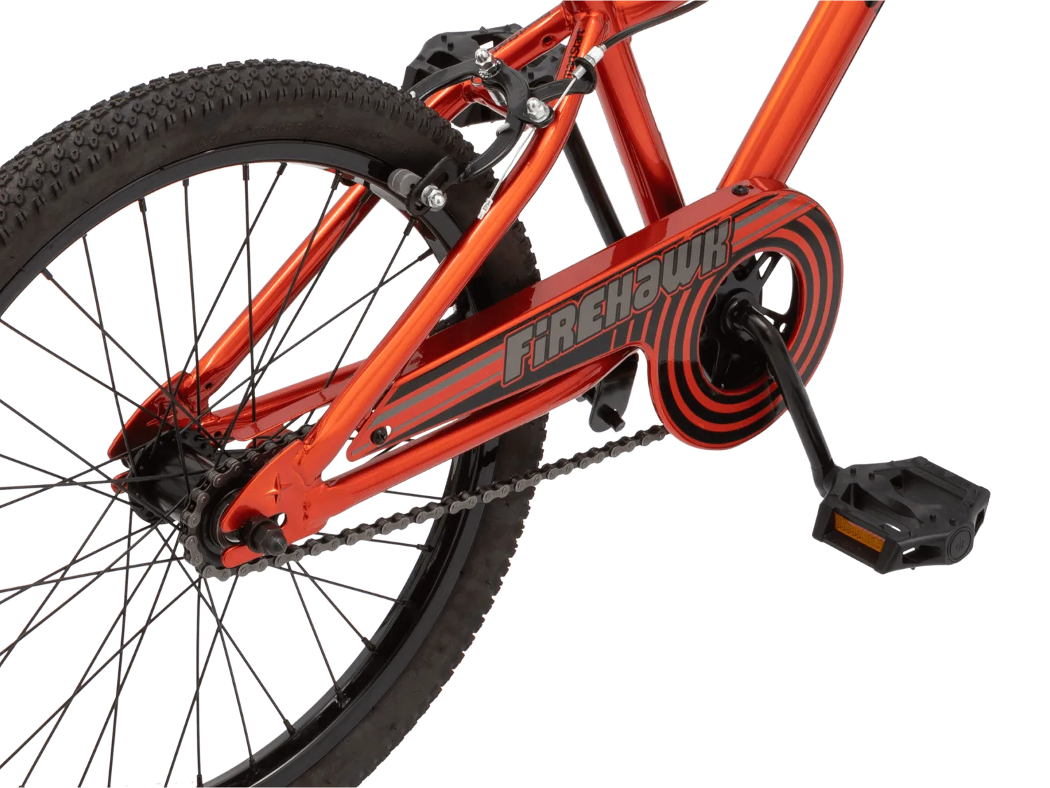 Schwinn Firehawk 20 bici bambino arancione 20" 6-8 anni
