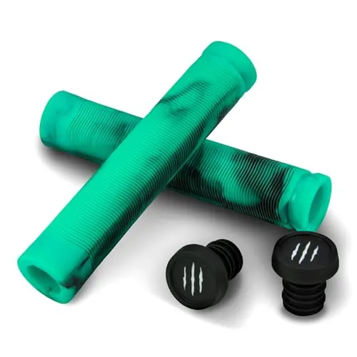 Bestial Wolf RS81 Mix manopole mint 155 mm coppia