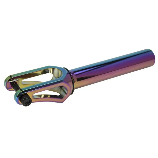Bestial Wolf LancerPRO forcella arcobaleno LANCERPRORW 340g