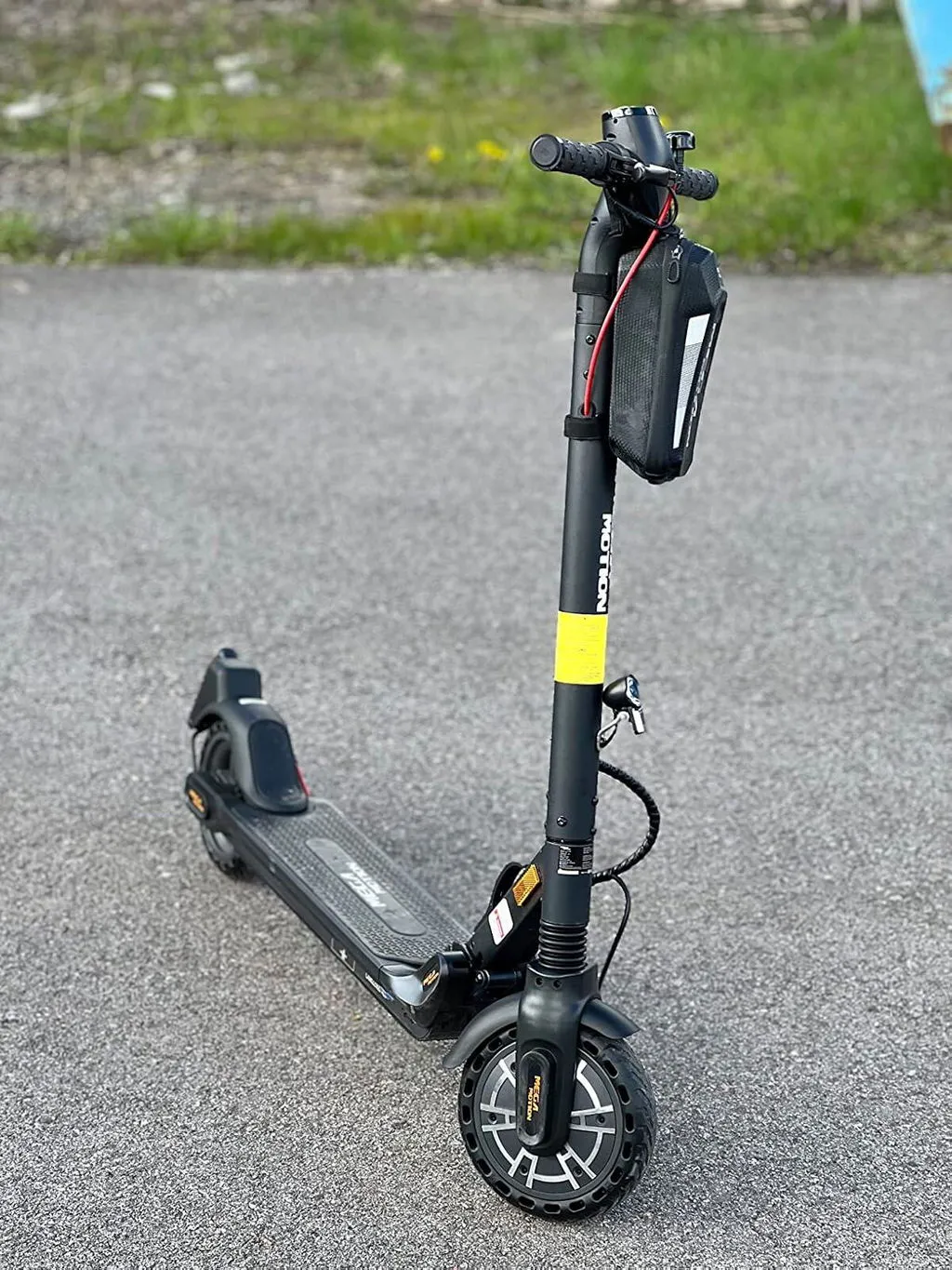 MEGA MOTION ME5 monopattino elettrico 350W 25 km IE