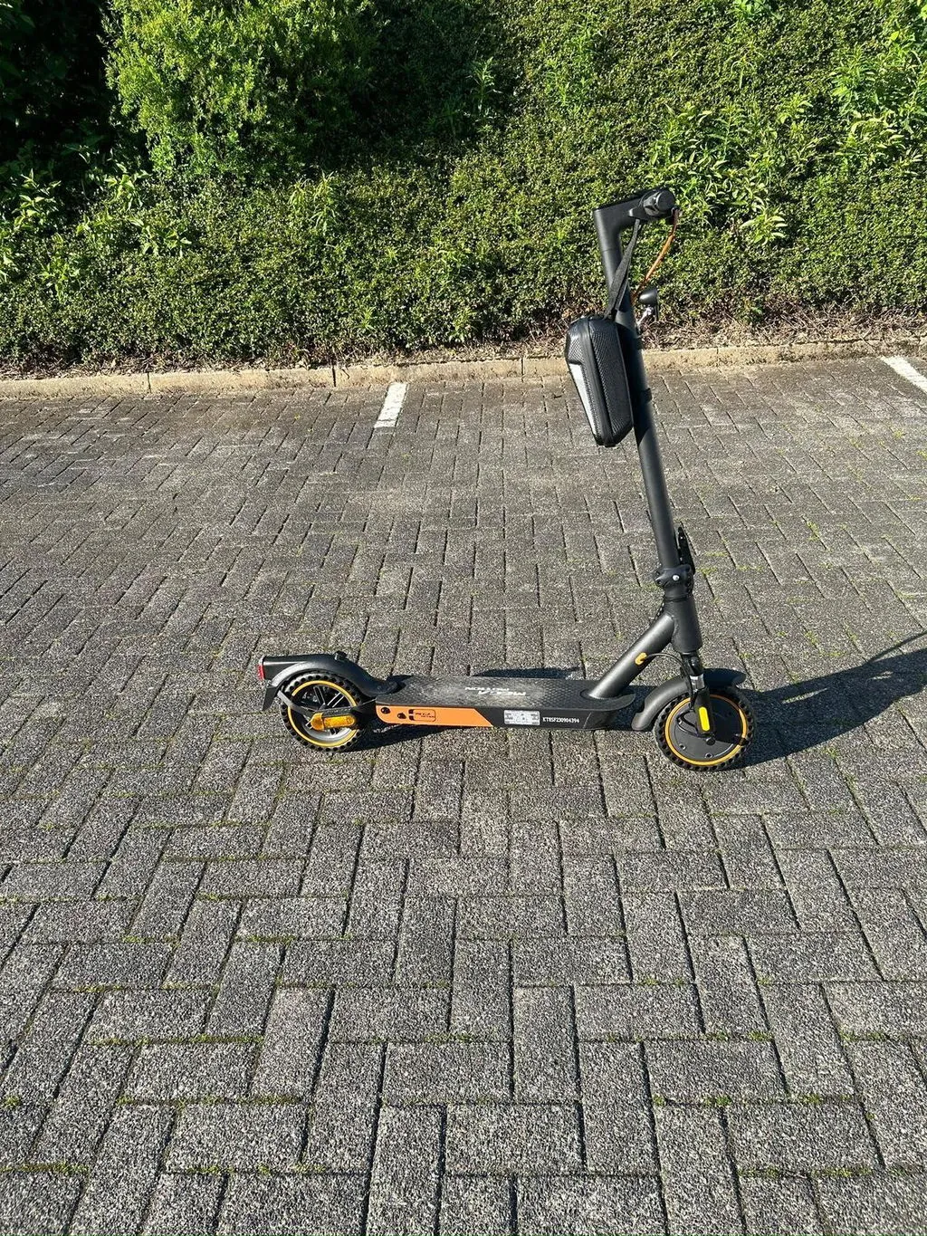 MEGA MOTION EV85F monopattino elettrico 30 km