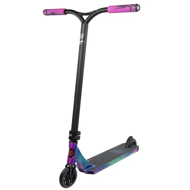 Bestial Wolf Rocky R12 Pro monopattino freestyle street park