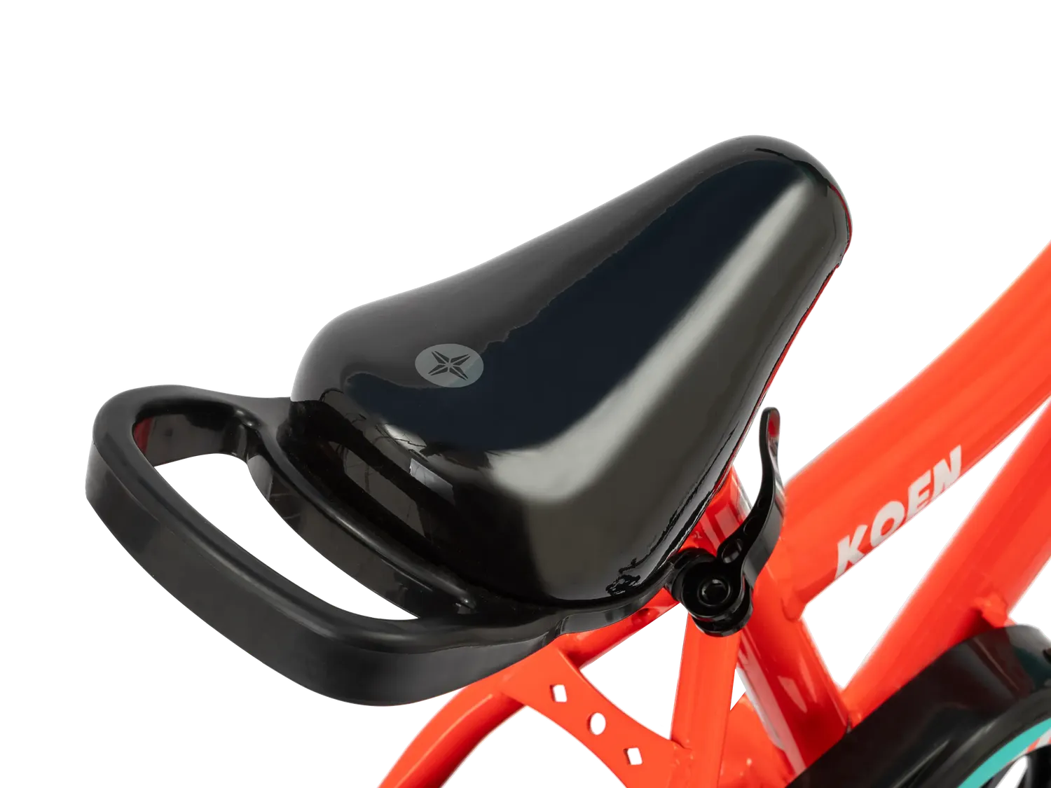 Schwinn Koen 12 bici bambino rossa 12 pollici 3-5 anni
