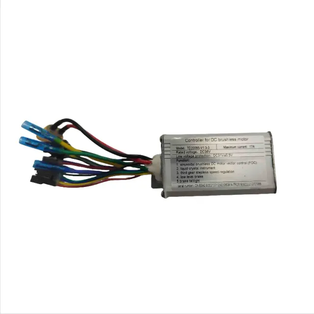 MEGA MOTION ME5 EV85F centralina monopattino ricambio originale