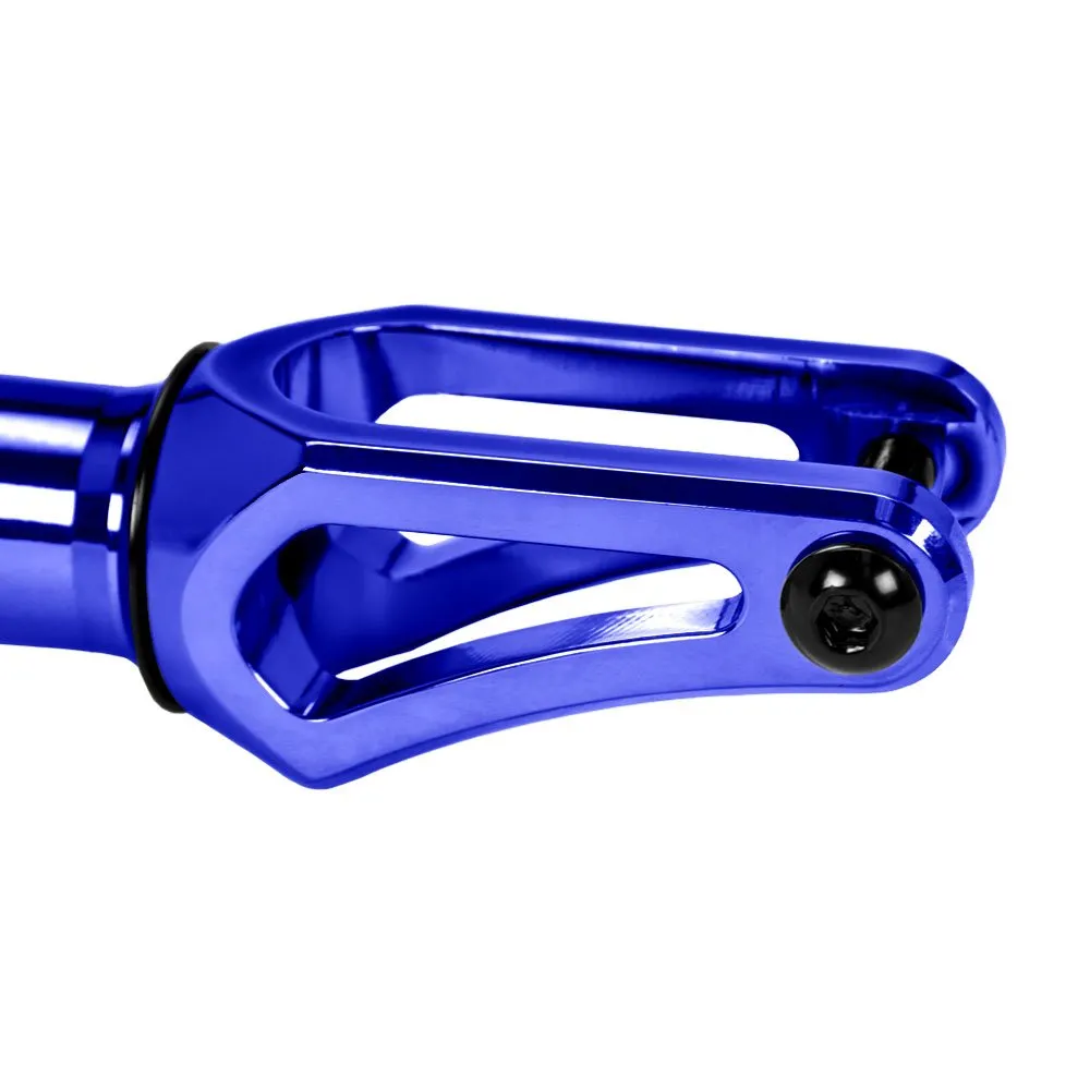 Bestial Wolf Lancer Pro 242 forcella monopattino arcobaleno alluminio