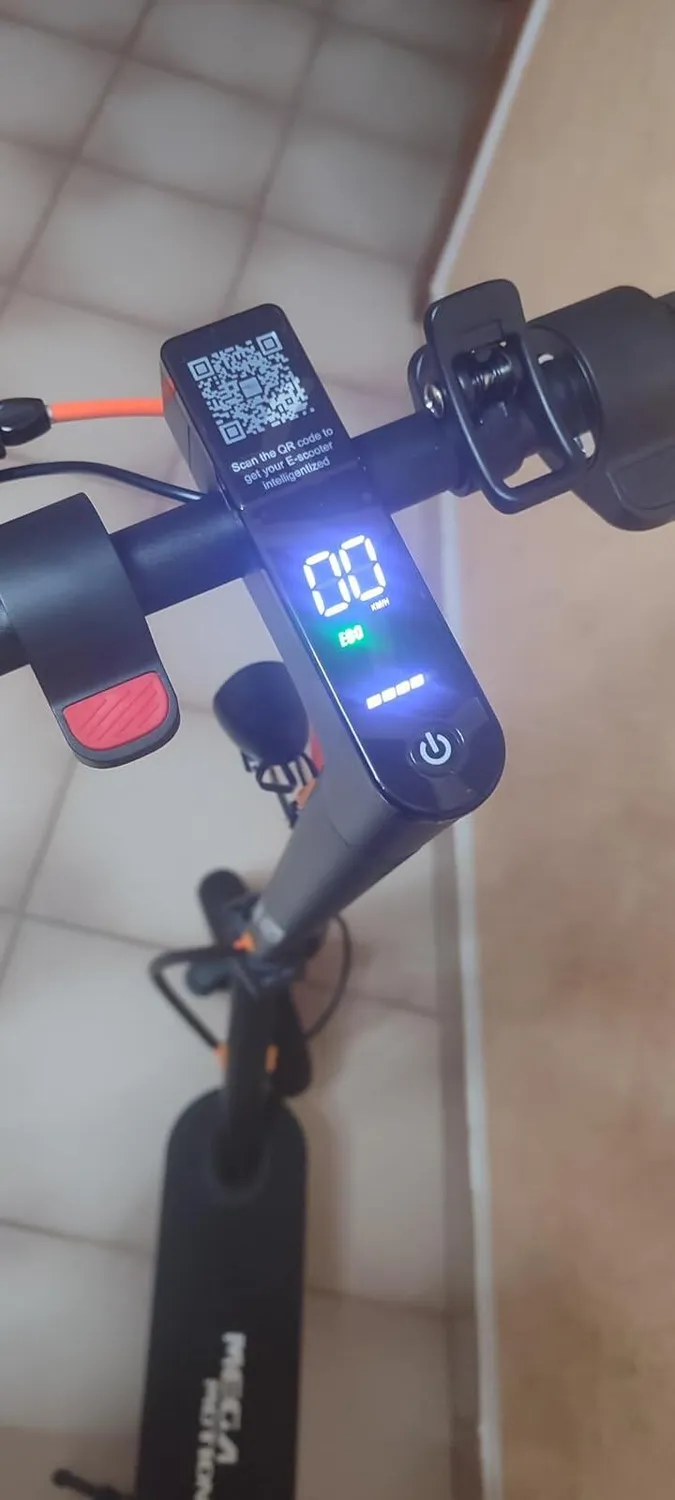 MEGA MOTION EV85F monopattino elettrico 30 km