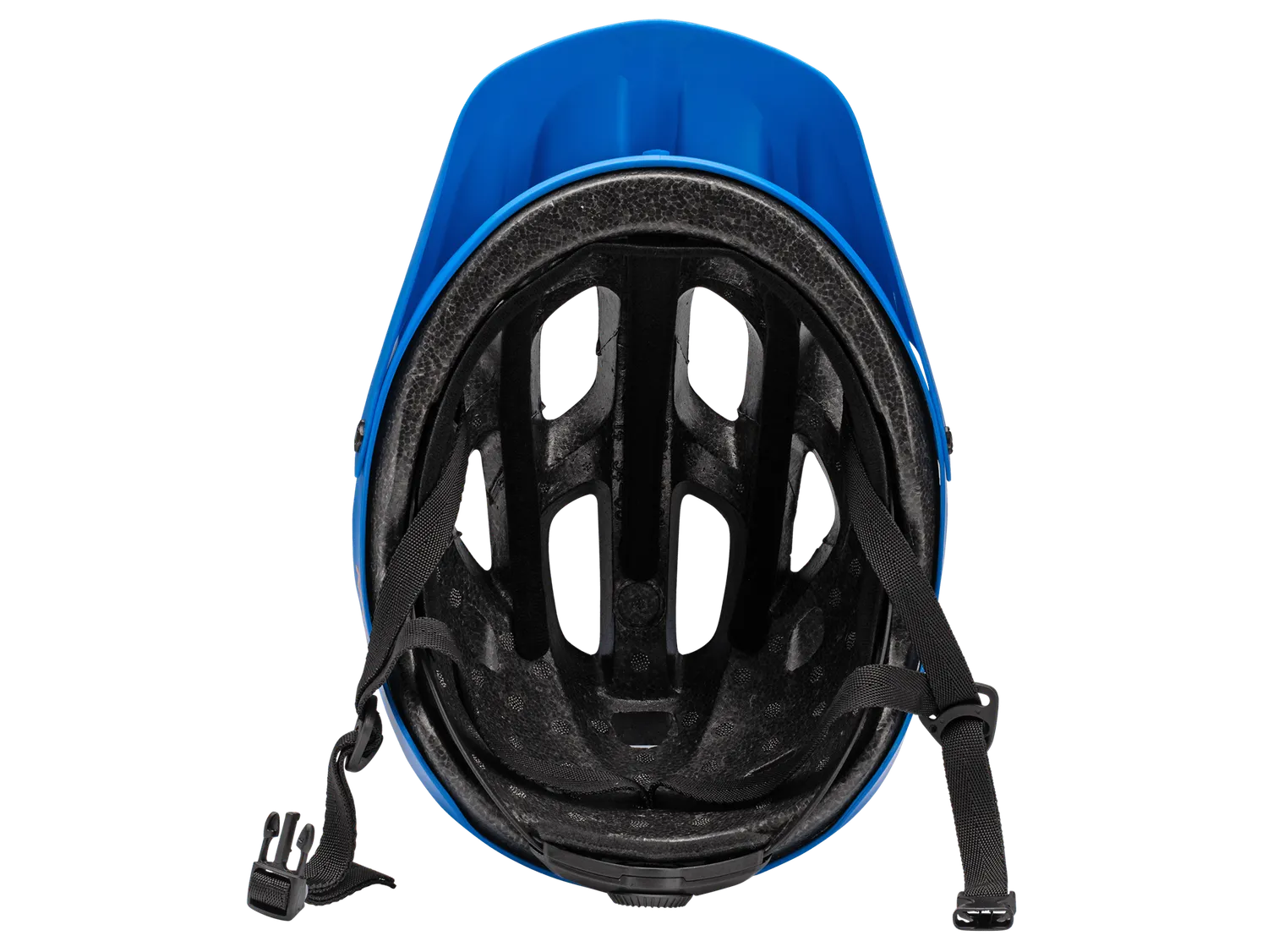 Schwinn Excursion casco bici ragazzo blu youth MTB