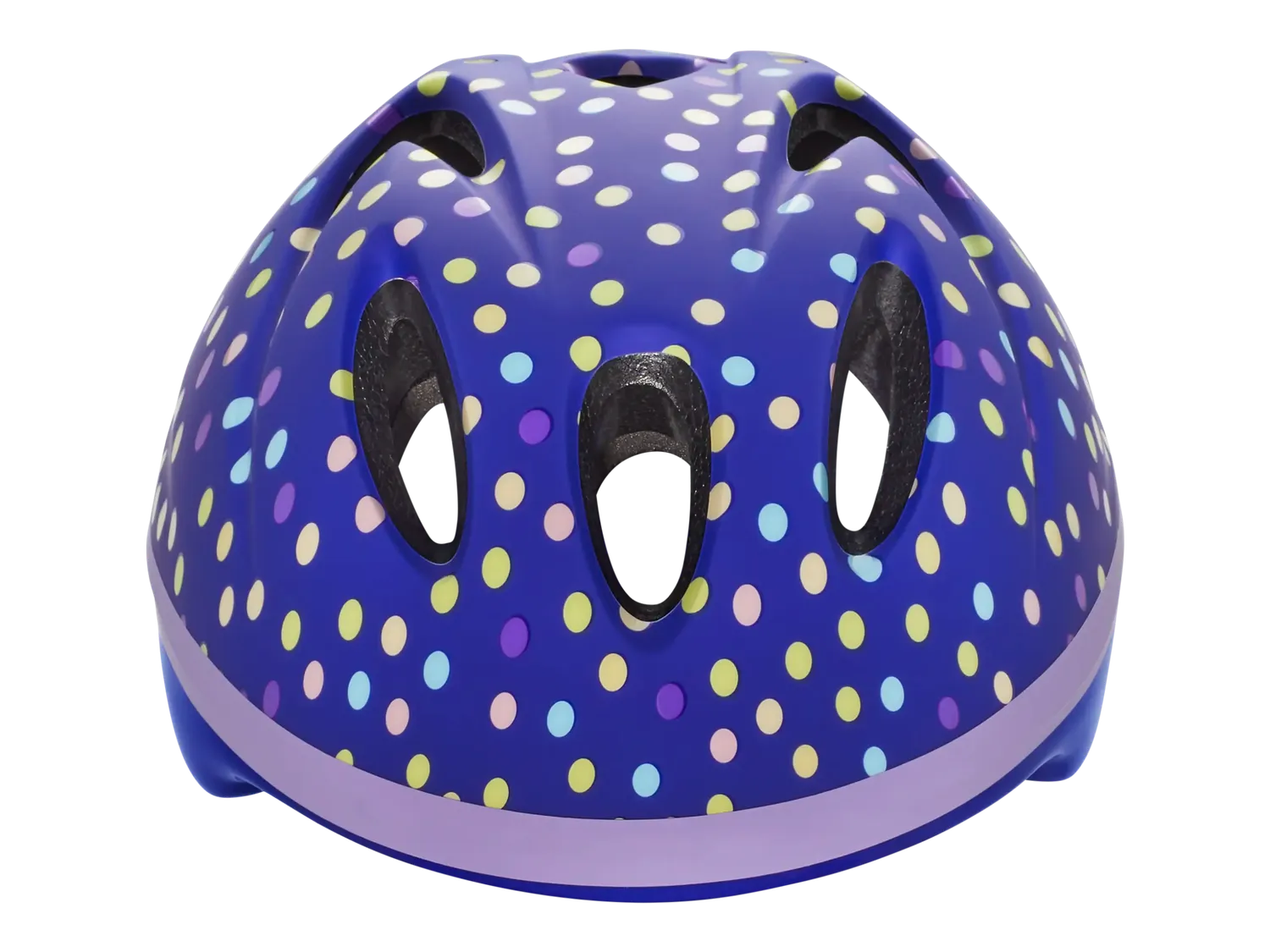 Schwinn Classic casco bici neonato viola infant