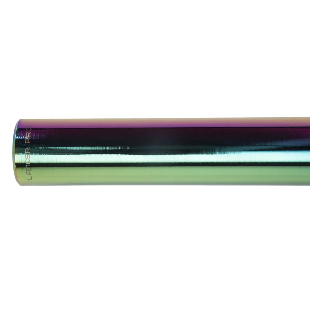 Bestial Wolf LancerPRO forcella arcobaleno LANCERPRORW 340g