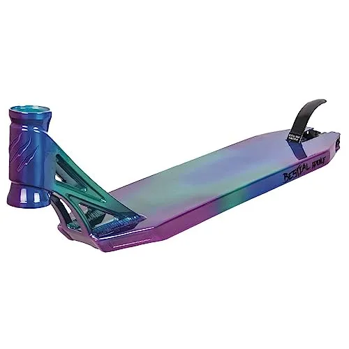 Bestial Wolf Thomas Duchemin deck monopattino crazy 56 cm pro