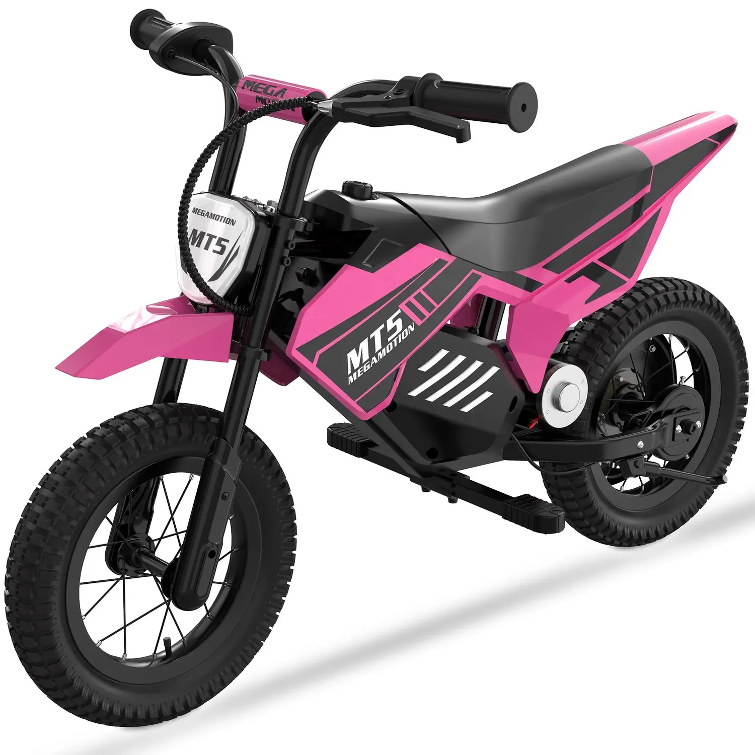 MEGA MOTION MT5 moto elettrica bimbi 16 km/h IE