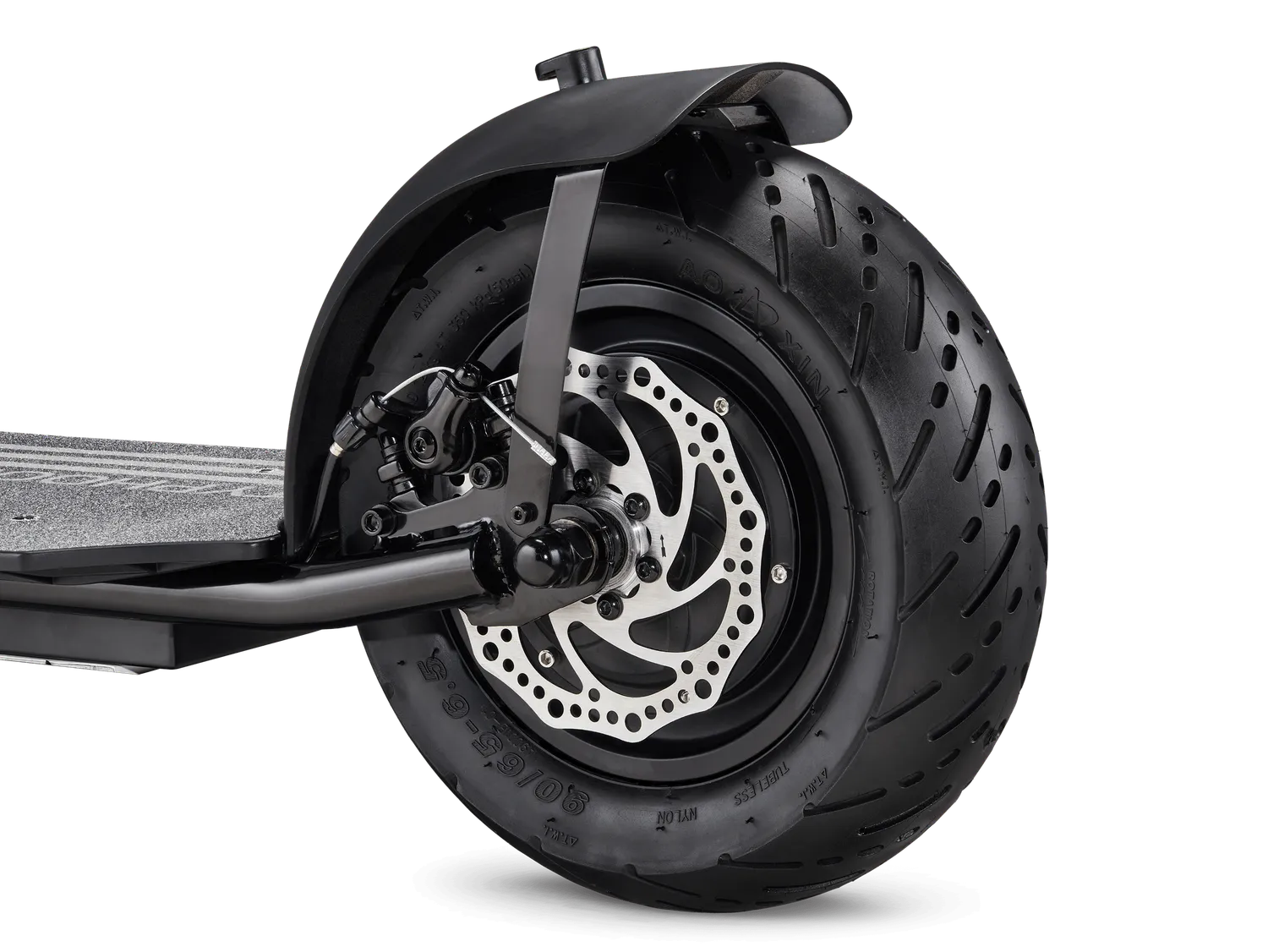 Schwinn Typhoon monopattino elettrico nero 10" pieghevole