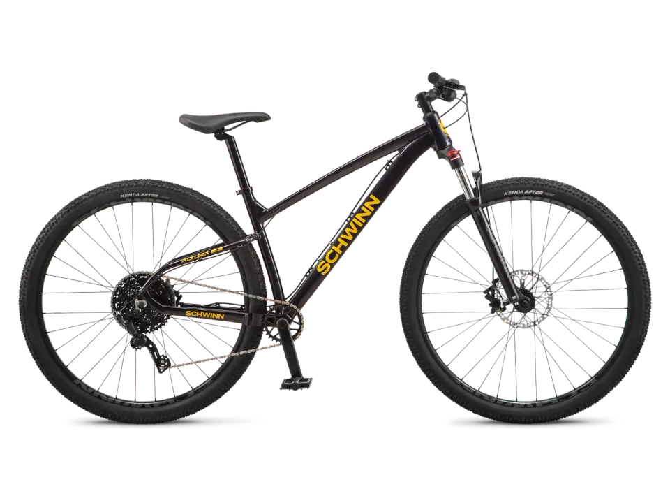 Schwinn Altura 2.5 mountain bike 29 navy taglia M