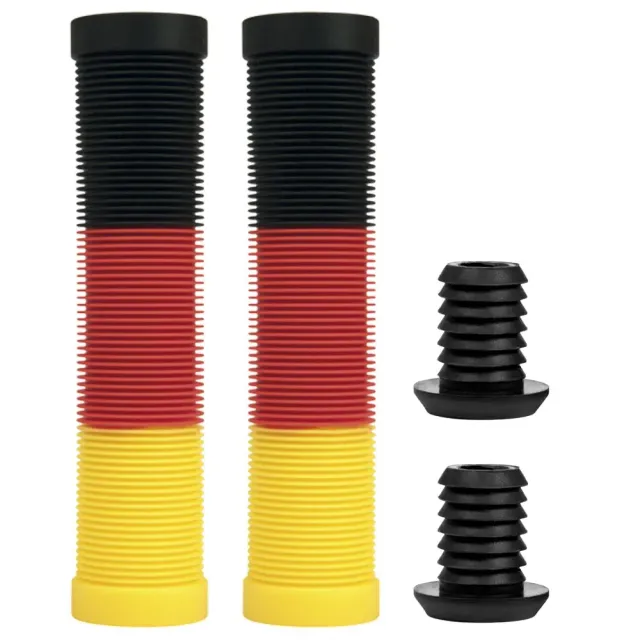Bestial Wolf GP grips 140mm morbidi antiscivolo