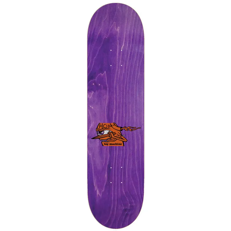Toy Machine Braden Hoban Vengeance 8.38 tavola skate 8.38"