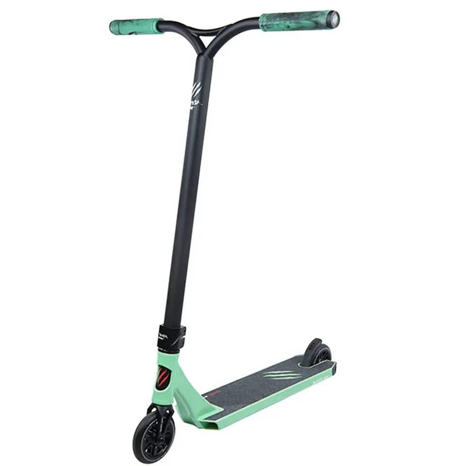 Bestial Wolf Rocky R12 monopattino freestyle menta
