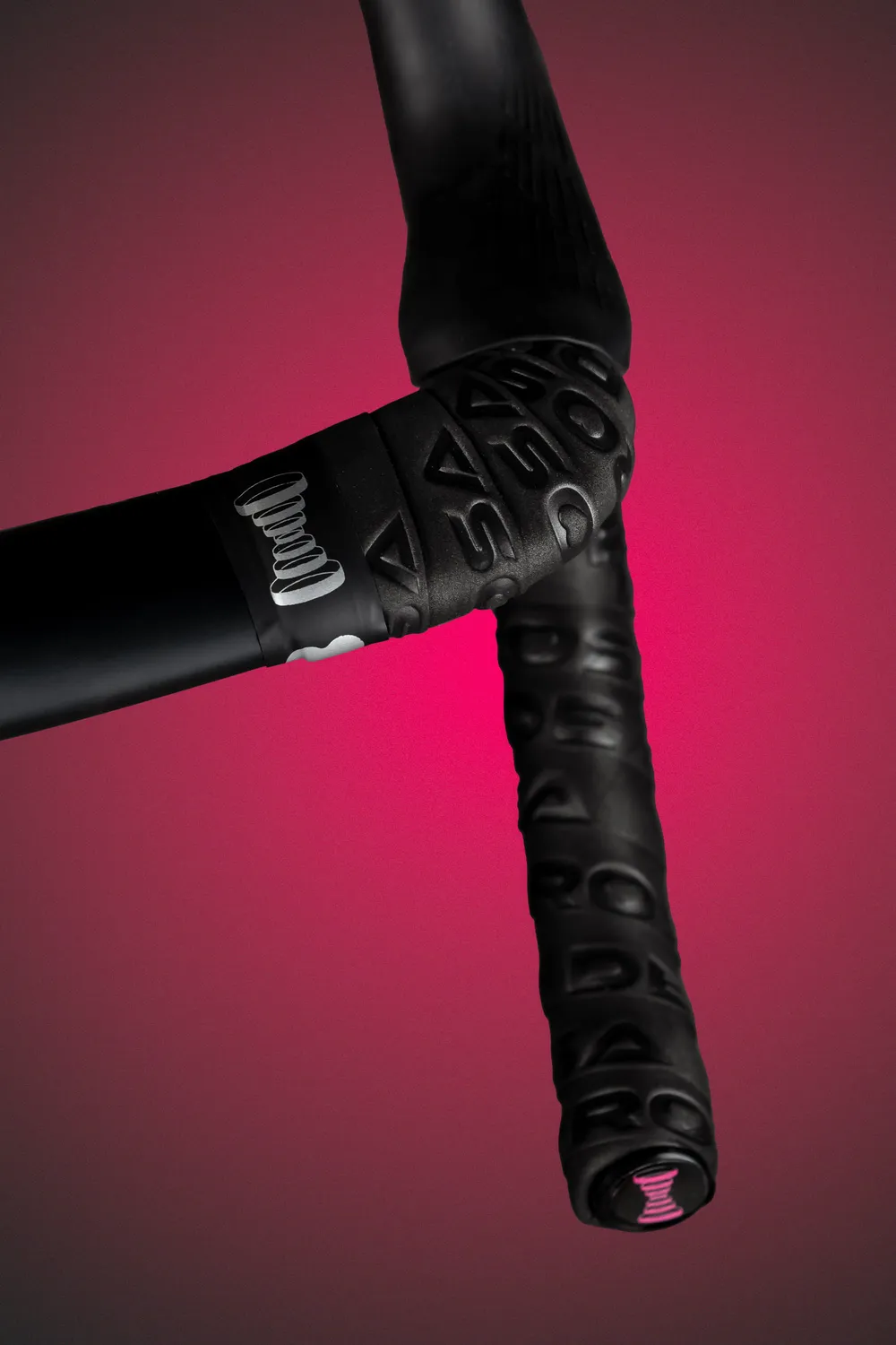 De Rosa Giro d’Italia Ribbon Nastro Manubrio Grip