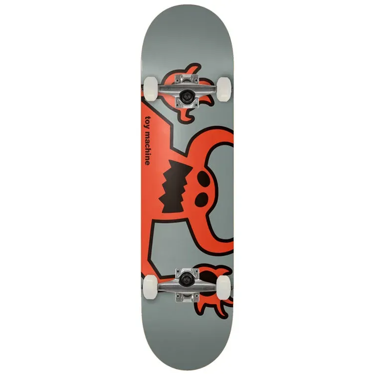 Toy Machine Original Monster skate completo 8.0 medio