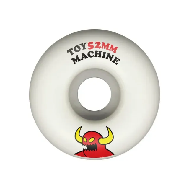 Toy Machine Small Monster 52mm ruote skateboard 52mm