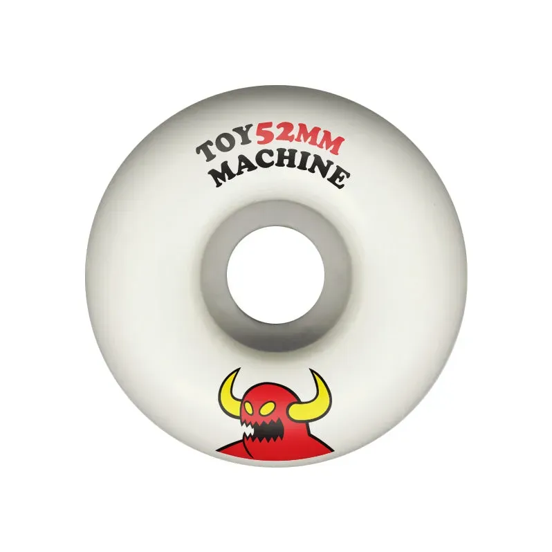 Toy Machine Small Monster 52mm ruote skateboard 52mm