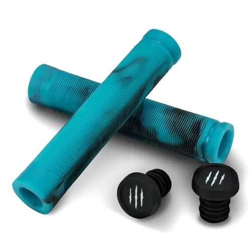 Bestial Wolf RS81 Mix manopole 155 mm blu