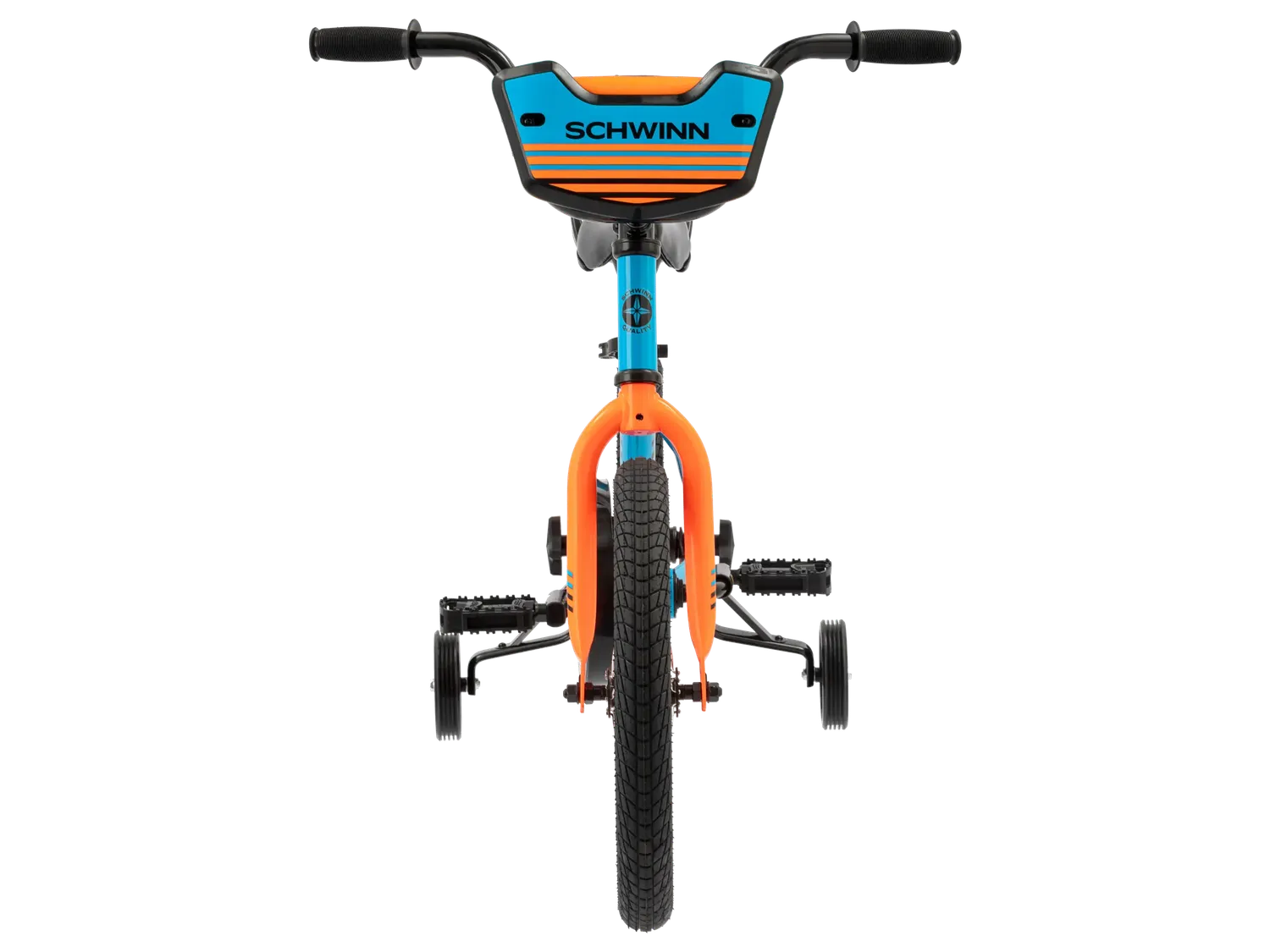 Schwinn Koen bici bambino 16" blu 5-7 anni