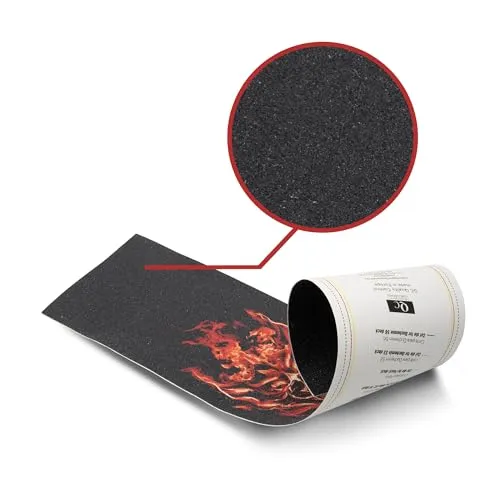 Bestial Wolf Griptape 52 griptape 12x53 cm antiscivolo
