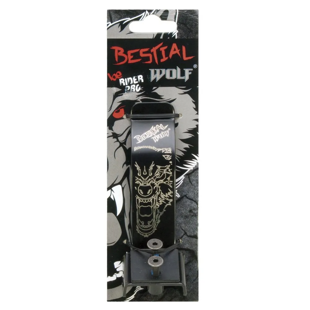 Bestial Wolf Brake 331 freno monopattino nero