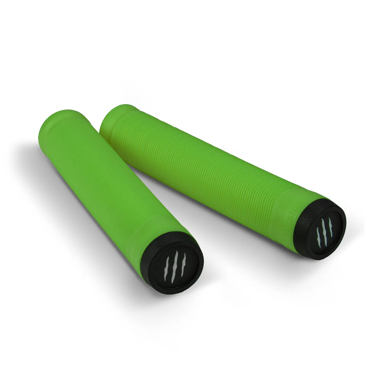 Bestial Wolf Regular manopole 155 mm verde morbide