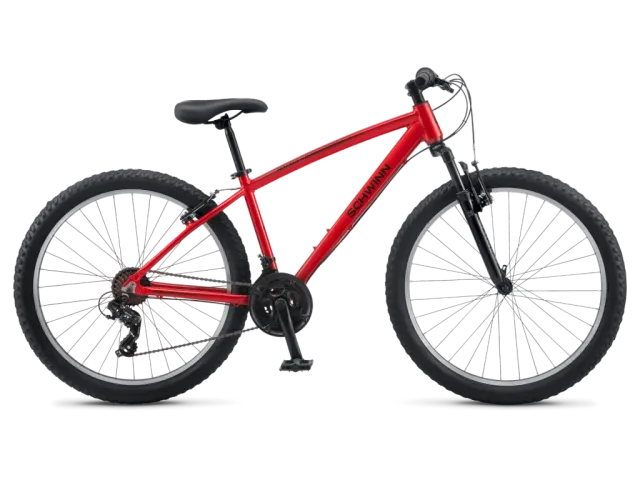 Schwinn Ranger 26 bici mountain bike rossa 26"
