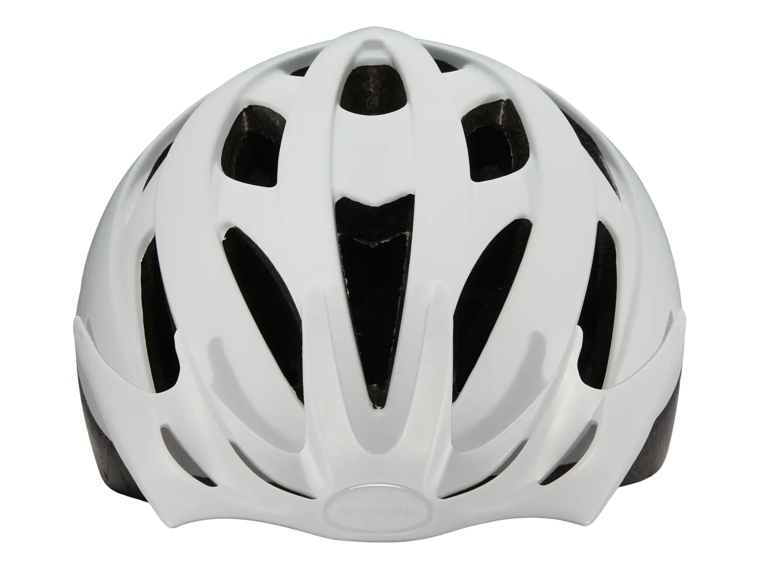 Schwinn Thrasher Casco Bici Adulto Bianco Ventilato