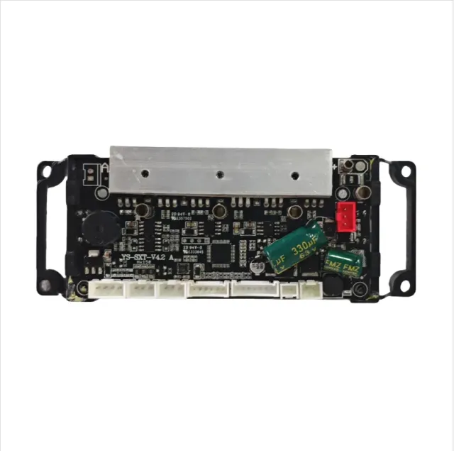 MEGA MOTION A03 scheda madre hoverboard ricambio mainboard