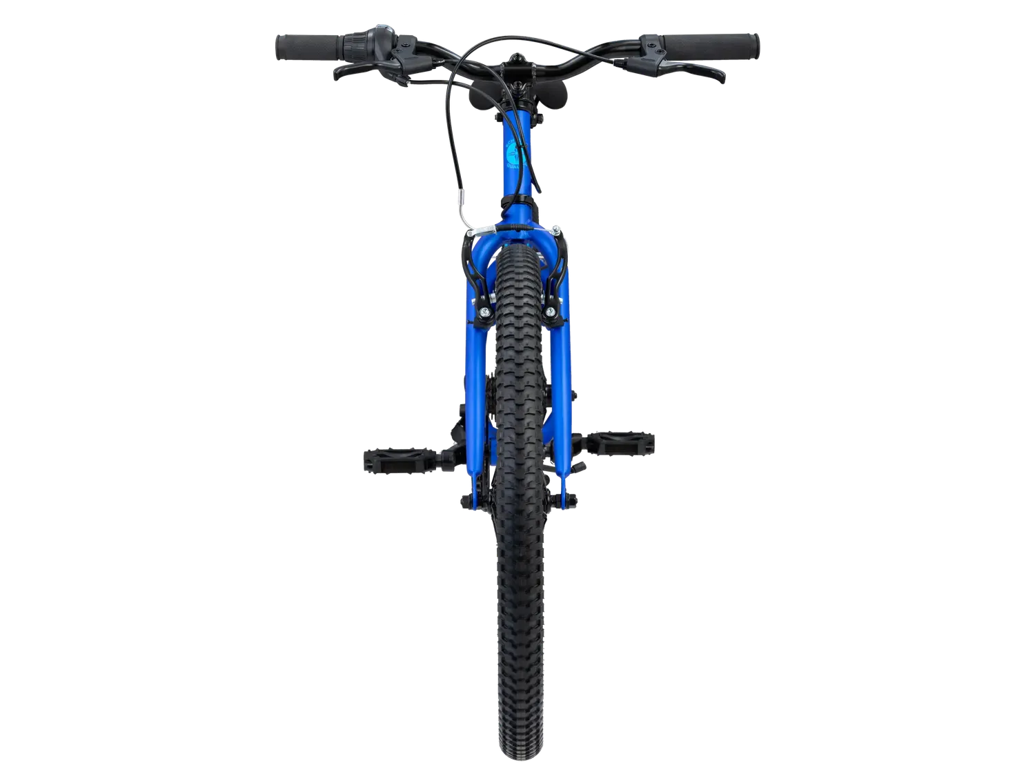 Schwinn Trailway Bici Bambino 24 Pollici Blu