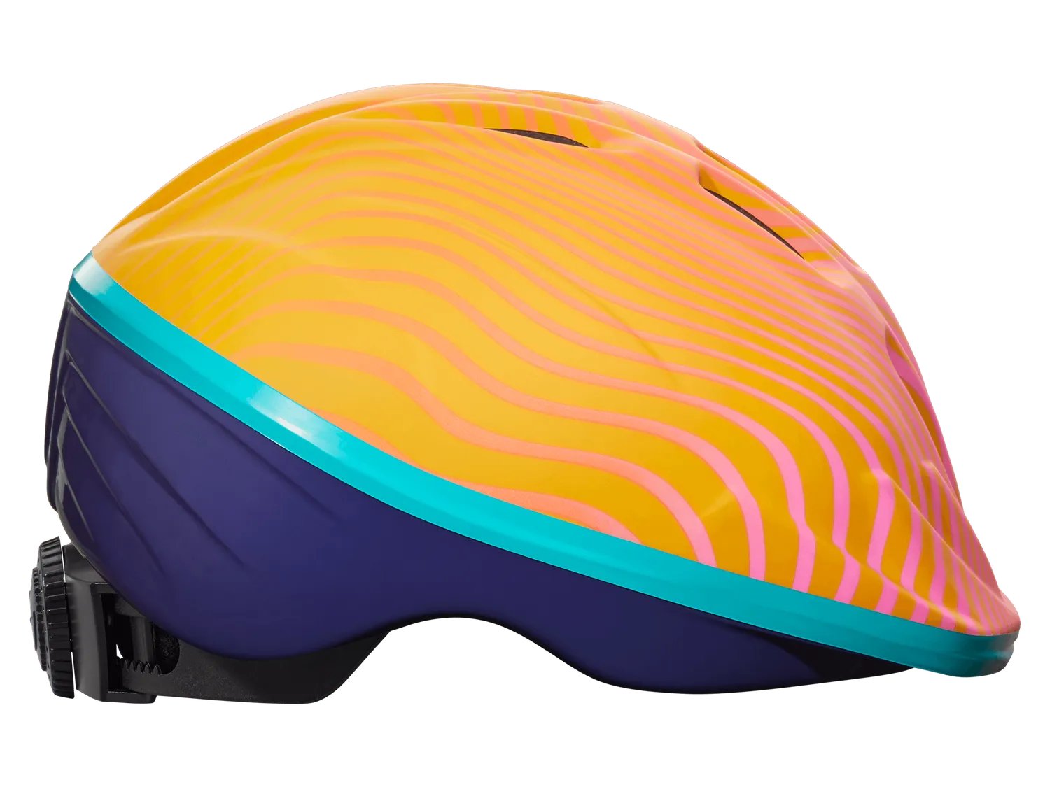 Schwinn Classic casco bici bimbo blu 48-52 cm