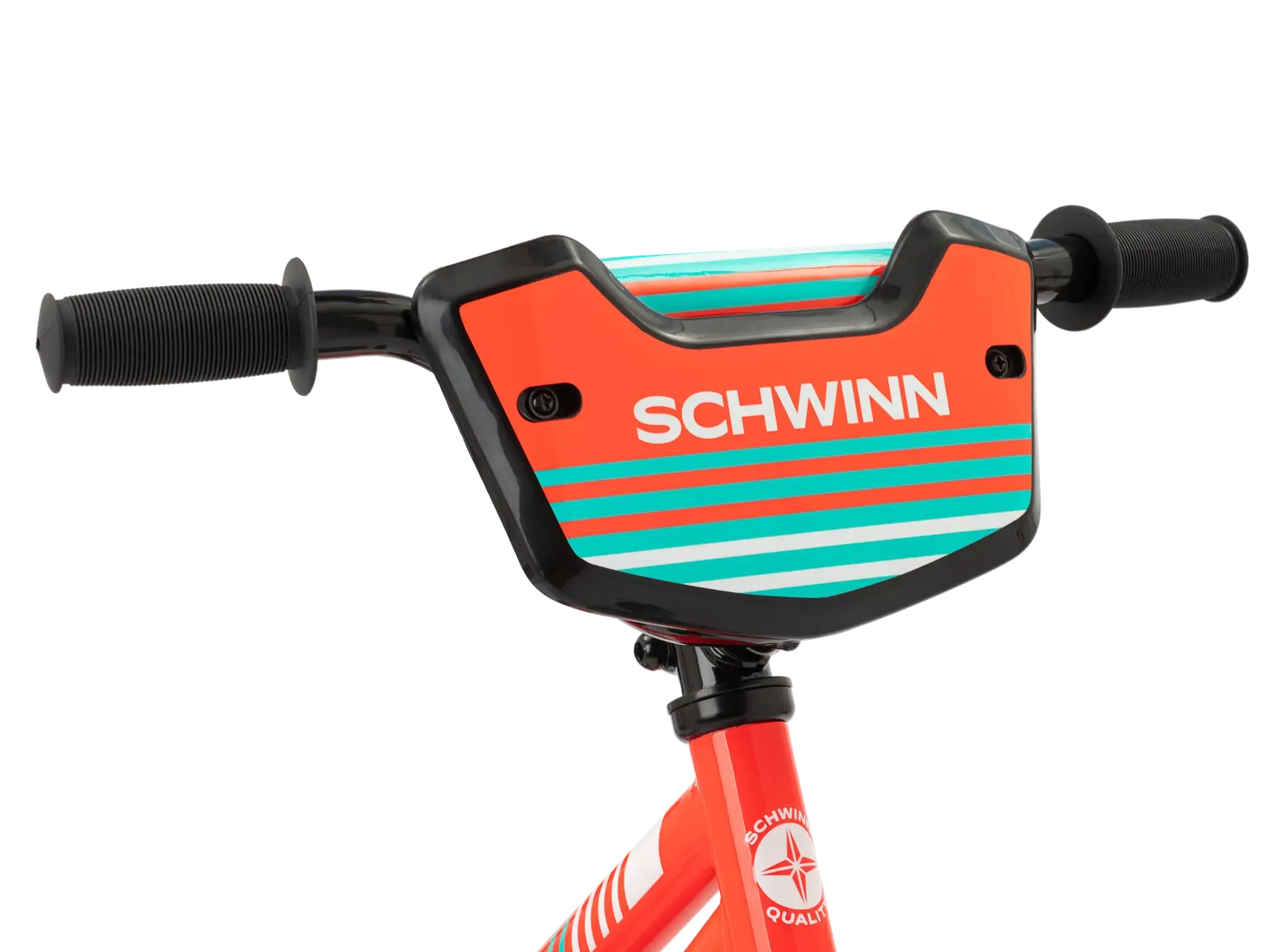Schwinn Koen 12 bici bambino rossa 12 pollici 3-5 anni