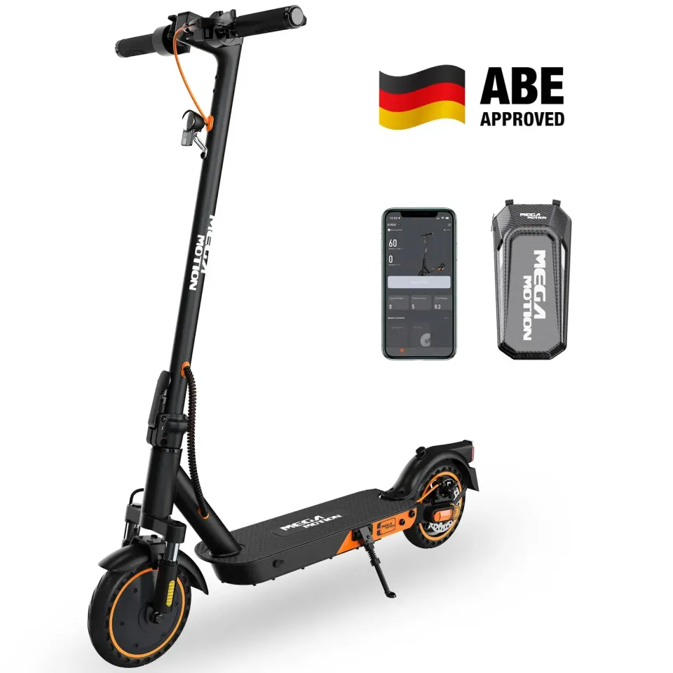 MEGA MOTION EV85F monopattino elettrico 30 km