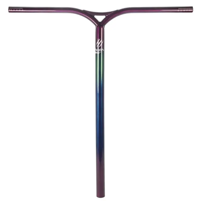 Bestial Wolf Crazy Y Manubrio Monopattino 32 mm Multicolore