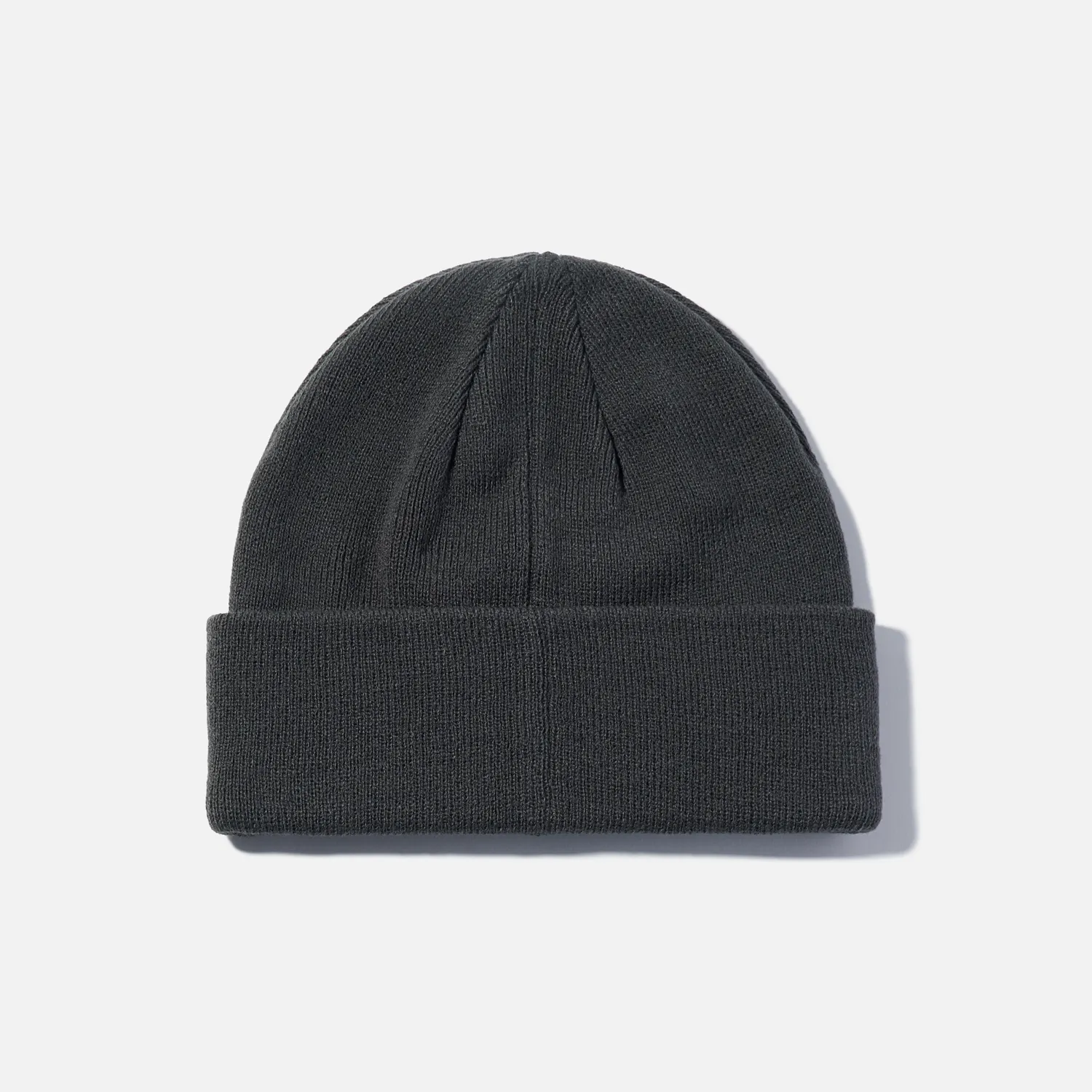 DVS Action Beanie berretto Dark Grey invernale