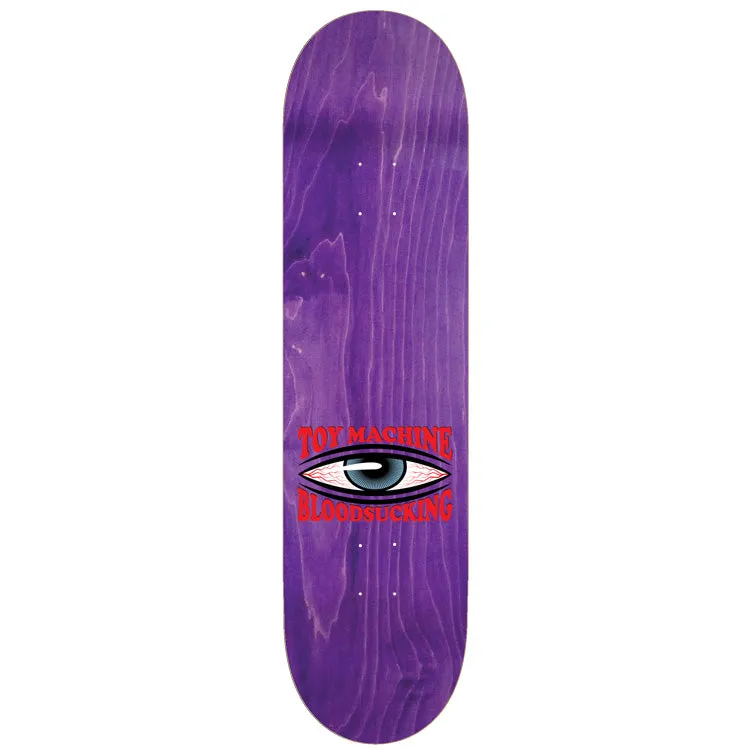 Toy Machine Monster tavola skate 7.75 leggera