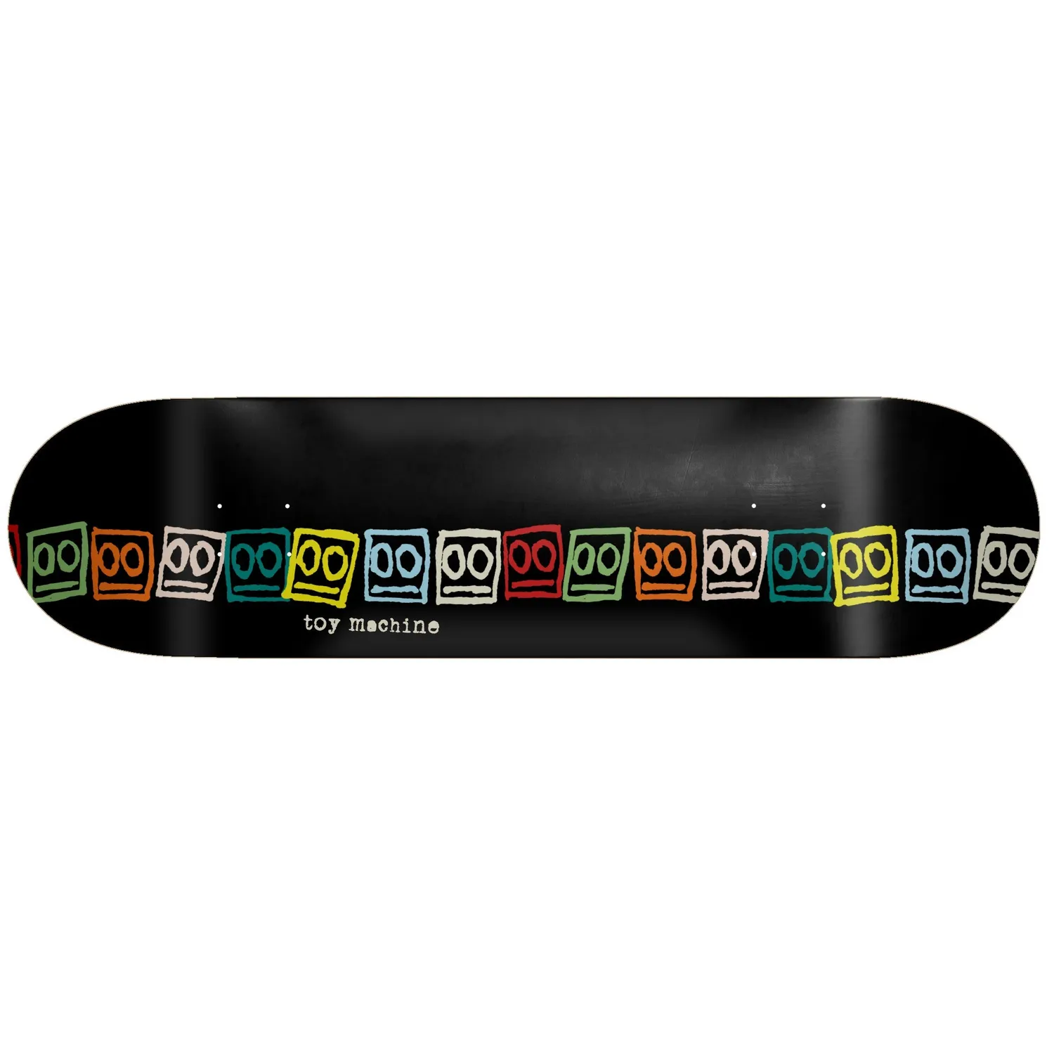 Toy Machine Bots 8.50 tavola skate 7 strati