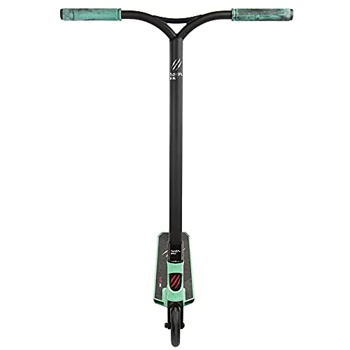 Bestial Wolf Rocky R12 monopattino freestyle menta