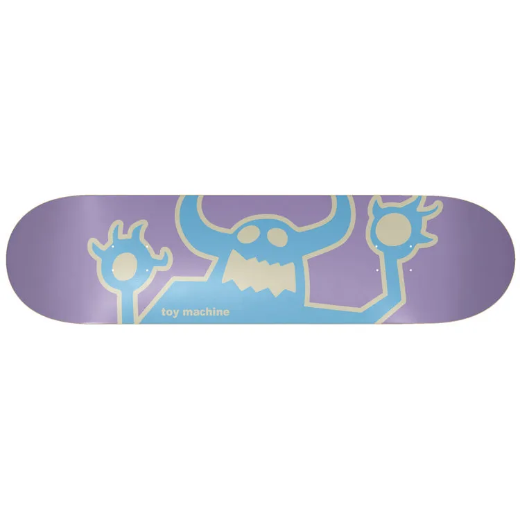 Toy Machine OG Monster tavola 8.50 stabile