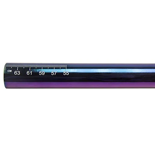 Bestial Wolf Khorn manubrio monopattino 32 mm acciaio a T
