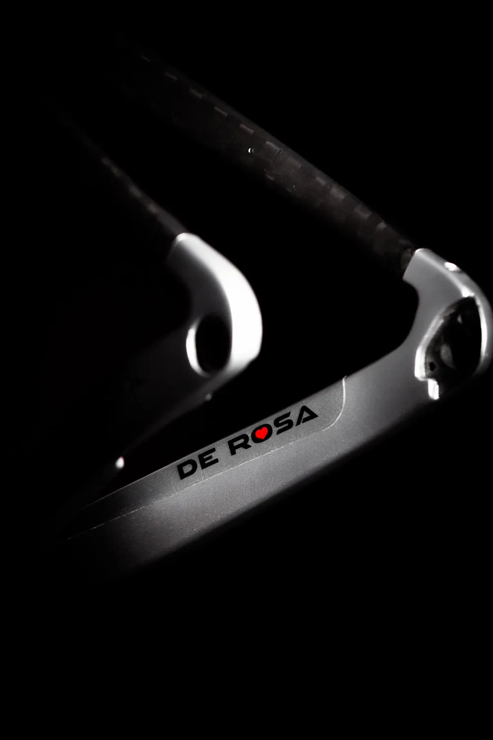 De Rosa Chain Guard paracatena bici protezione telaio
