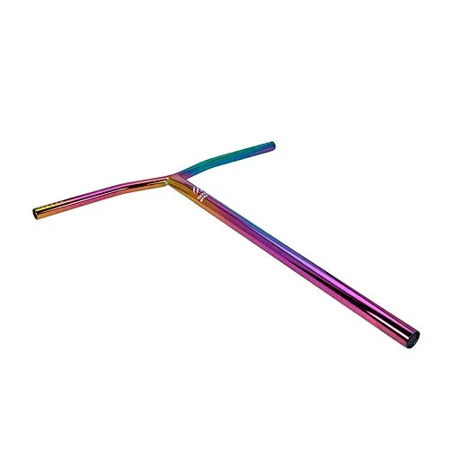 Bestial Wolf Maverick Manubrio Monopattino Rainbow 32 mm