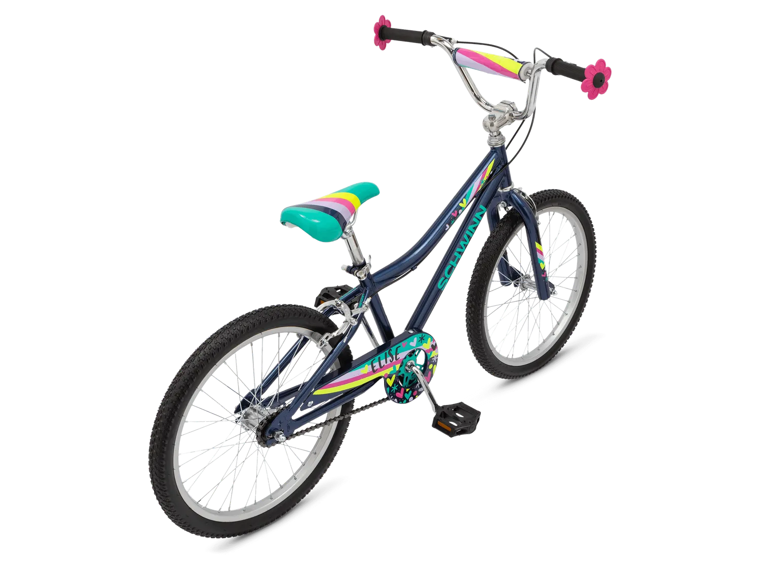 Schwinn Elise Bici Bambino 20 Pollici Navy