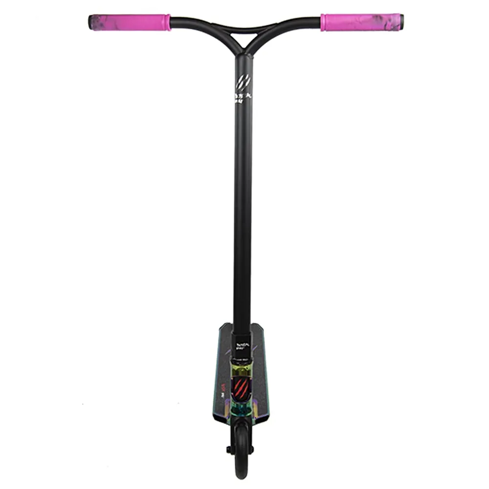 Bestial Wolf Rocky R12 Pro monopattino 120 mm