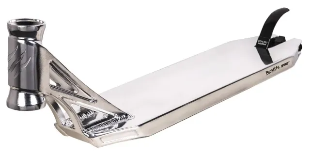 Bestial Wolf Thomas Duchemin deck monopattino raw 53 cm pro
