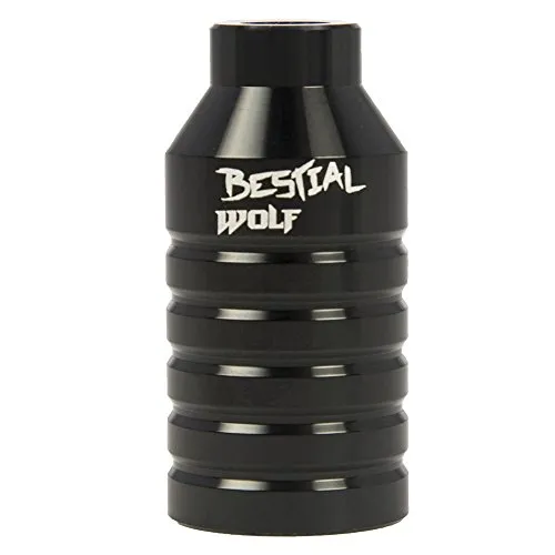 Bestial Wolf Slider peg monopattino blu 49mm