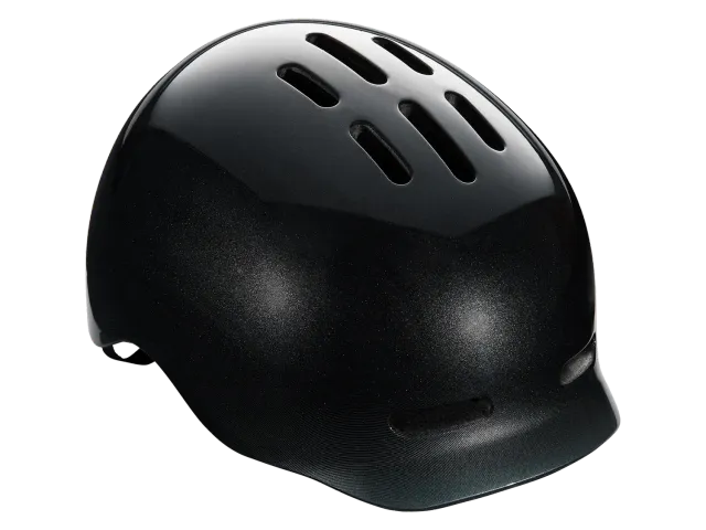 Schwinn Avion casco bici ragazzo grigio youth e-bike